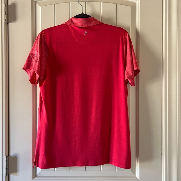 Women’s Golf Polo w/Logo ⛳️ - Picture 2 of 4